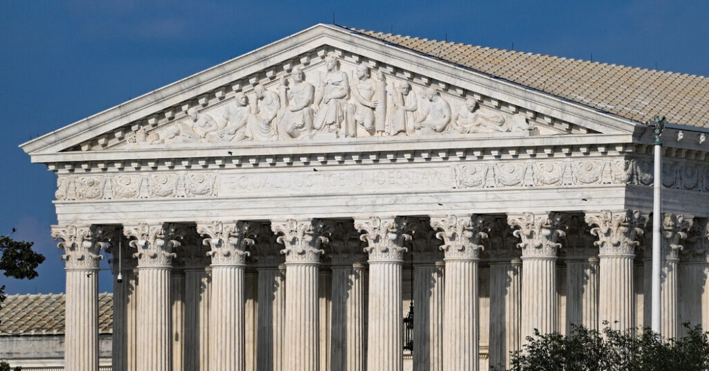 Supreme Court Sides With Republicans in TV Ad Fight
