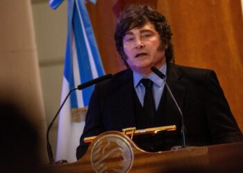Why the Falklands Is a Pressure Point For the U.K.—and How Milei, Trump Are Stoking Tensions