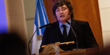 Why the Falklands Is a Pressure Point For the U.K.—and How Milei, Trump Are Stoking Tensions