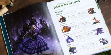 Daggerheart Reveals Three Year Roadmap
