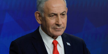 Netanyahu Posts A.I. Video Pairing Mamdani With Iranian Ruler