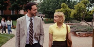 ‘The Basics of Philosophy’ Review: Paul Schrader’s Guilt-Ridden College Drama Poses Thorny Questions About Its Own Existence
