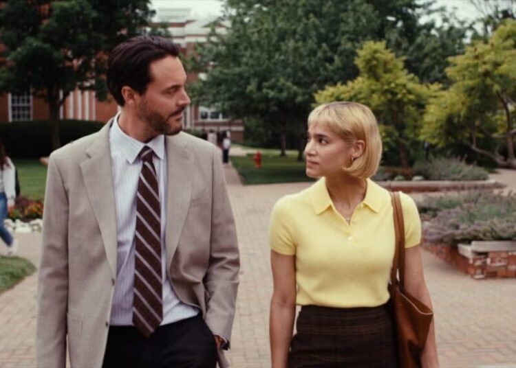 ‘The Basics of Philosophy’ Review: Paul Schrader’s Guilt-Ridden College Drama Poses Thorny Questions About Its Own Existence