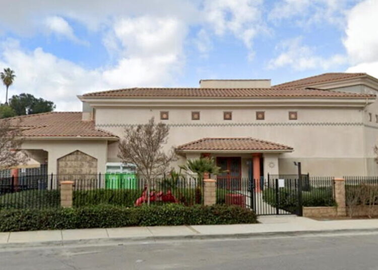 SoCal man who threatened mosque arrested with A5-15 and ‘thousands’ of rounds of ammo, feds say