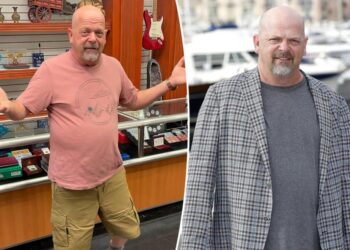 ‘Pawn Stars’ staple undergoes emergency bypass surgery