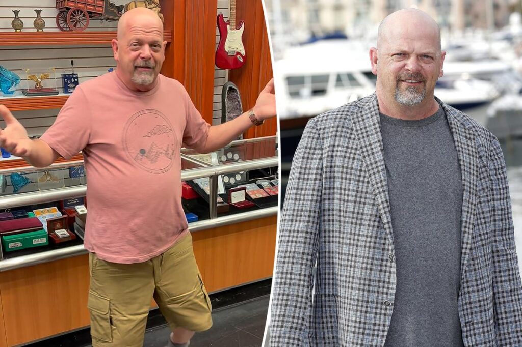 ‘Pawn Stars’ staple undergoes emergency bypass surgery