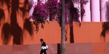 L.A. renames Pershing Square after Biddy Mason, founder of L.A.’s First AME Church
