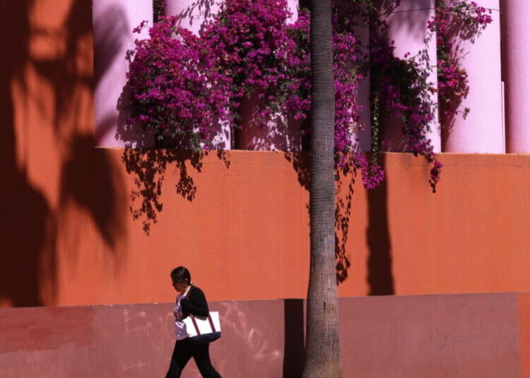 L.A. renames Pershing Square after Biddy Mason, founder of L.A.’s First AME Church