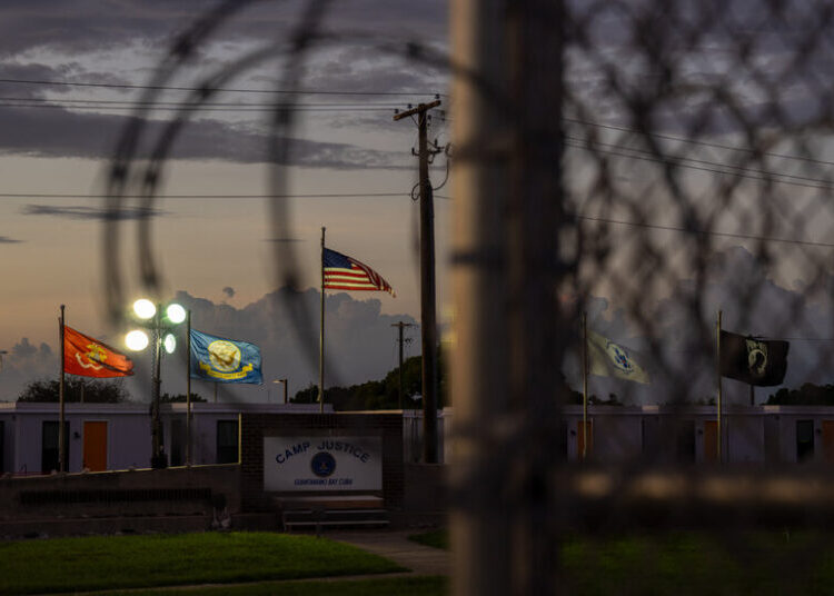 Prosecutors Won’t Try to Reinstate Key 9/11 Confession Taken After Torture