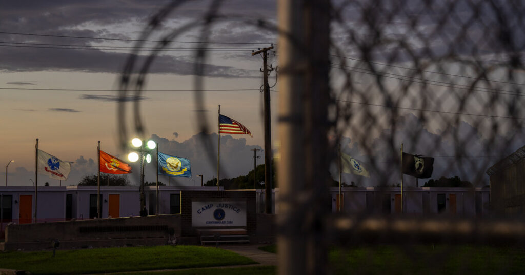 Prosecutors Won’t Try to Reinstate Key 9/11 Confession Taken After Torture