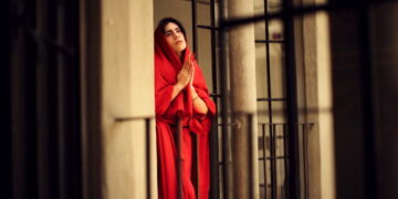 ‘What is sacred to you?’ This transgender Chicana artist invites guests to confess at Riverside Museum of Art