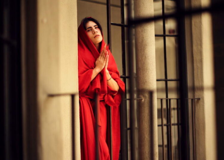 ‘What is sacred to you?’ This transgender Chicana artist invites guests to confess at Riverside Museum of Art