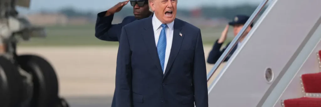 GOP gets grim prediction as Trump ‘aggressively makes things worse’ for his own party