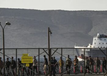 Denmark and four EU countries agree on migrant ‘return hubs’ outside the bloc, aim to start by 2027