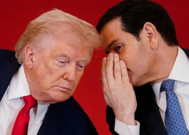 Marco Rubio buried an investigation he later claimed never happened: report