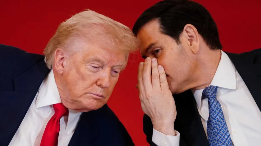 Marco Rubio buried an investigation he later claimed never happened: report