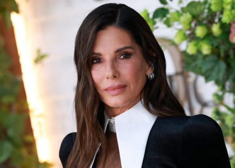 Sandra Bullock Talks About the Downsides of Being Dubbed ‘America’s Sweetheart’: ‘They Wanted You to Be Really Safe’