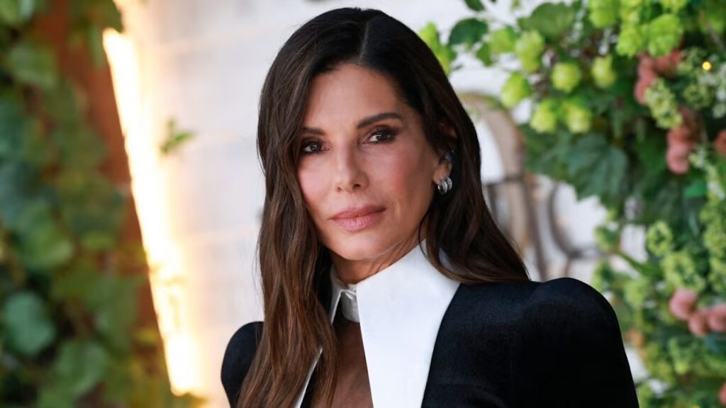 Sandra Bullock Talks About the Downsides of Being Dubbed ‘America’s Sweetheart’: ‘They Wanted You to Be Really Safe’