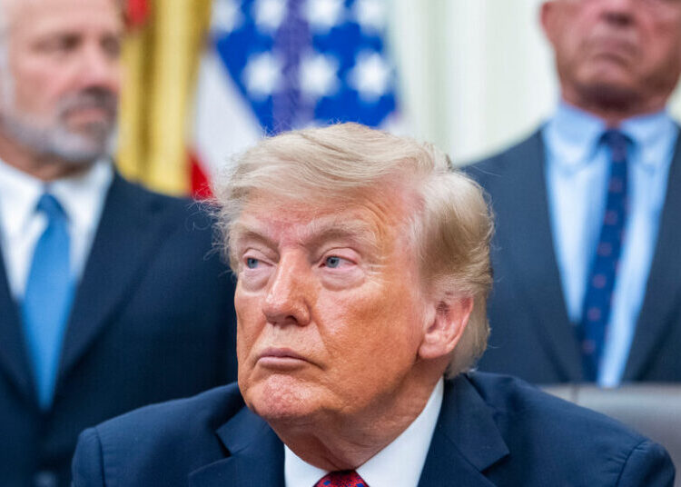 What to Know About Trump’s Efforts to Block Voting by Mail
