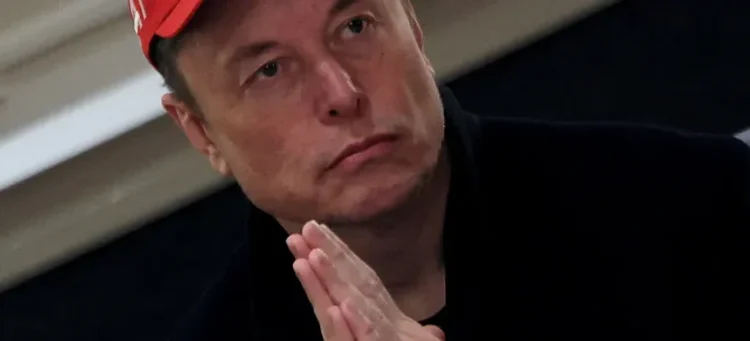 Elon Musk suffers setback in crusade to take on law banning sexually explicit AI deepfakes