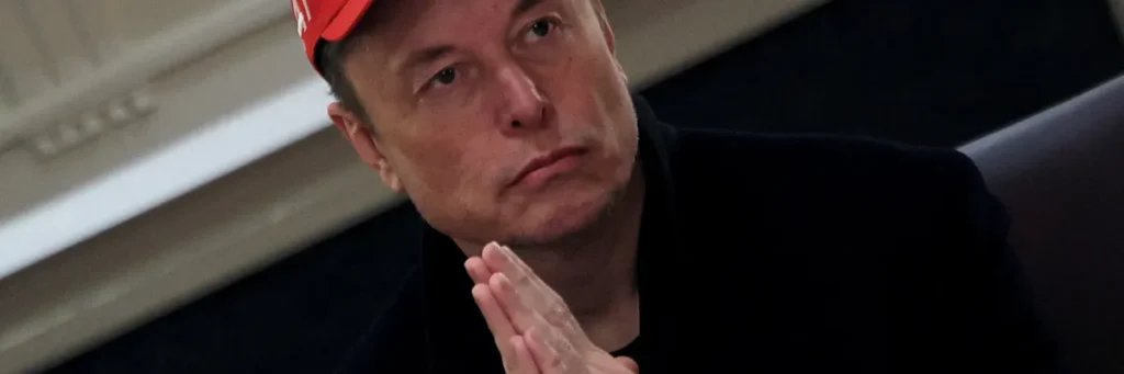 Elon Musk suffers setback in crusade to take on law banning sexually explicit AI deepfakes
