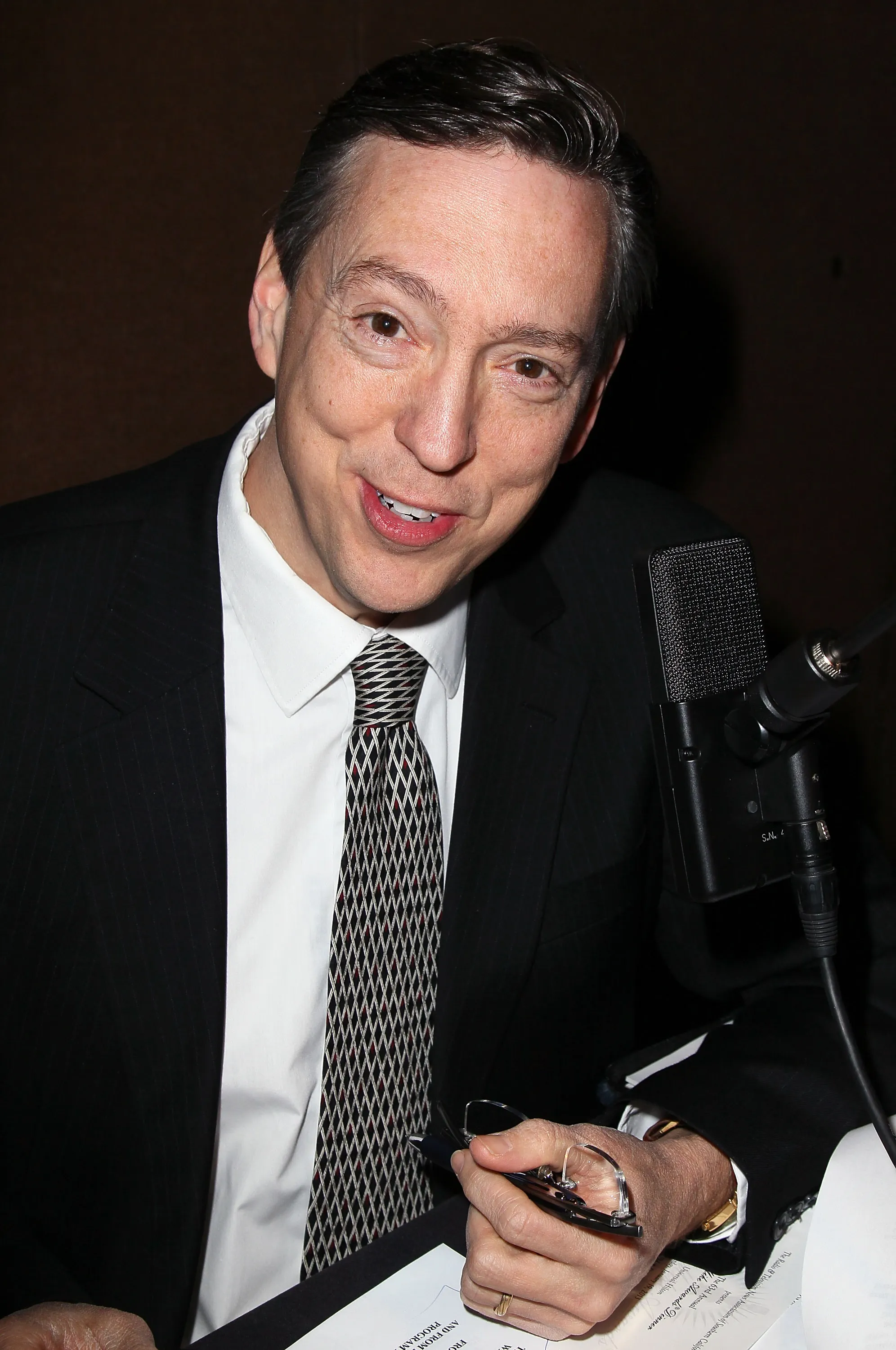 Jim Thornton