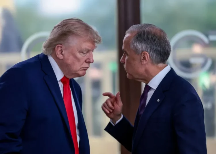 Misread email subject line accidentally freezes Trump DOJ’s work with top ally