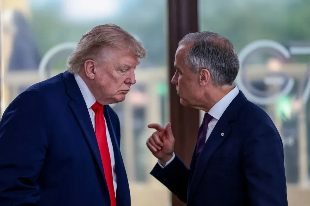 Misread email subject line accidentally freezes Trump DOJ’s work with top ally
