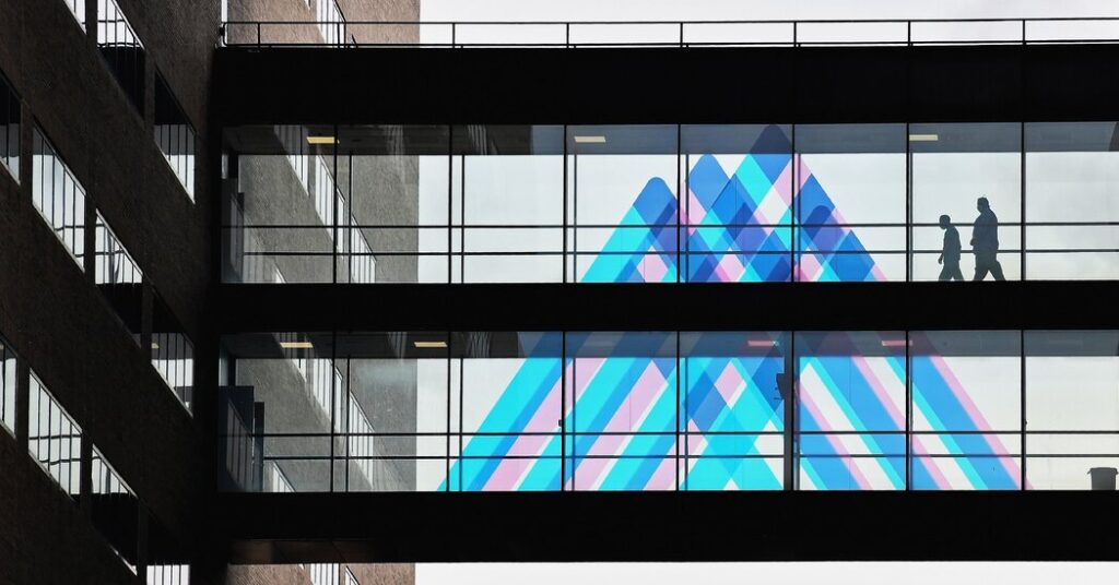 Mount Sinai Agrees to Pay a Fine Over Adolescent Gender-Transition Care