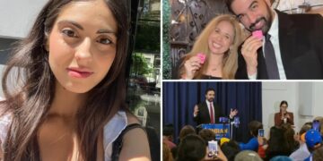 Gatekeeper behind Mamdani’s secret influencer army is scion of PR empire — but bashes ‘legacy press’ in defense of shadowy chats