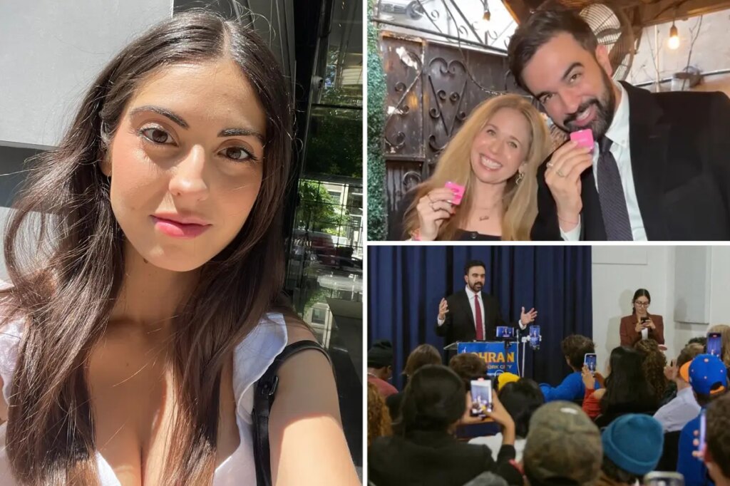Gatekeeper behind Mamdani’s secret influencer army is scion of PR empire — but bashes ‘legacy press’ in defense of shadowy chats