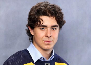 Family of ASU hockey player Matthew Mayich is ‘praying for a miracle’ weeks after his collapse at practice