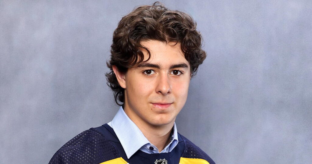 Family of ASU hockey player Matthew Mayich is ‘praying for a miracle’ weeks after his collapse at practice