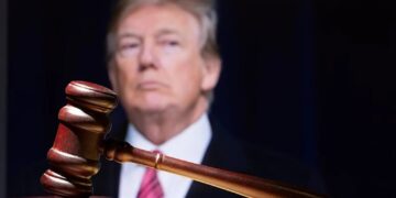 Trump suffers yet another court loss in ploy to strongarm local governments