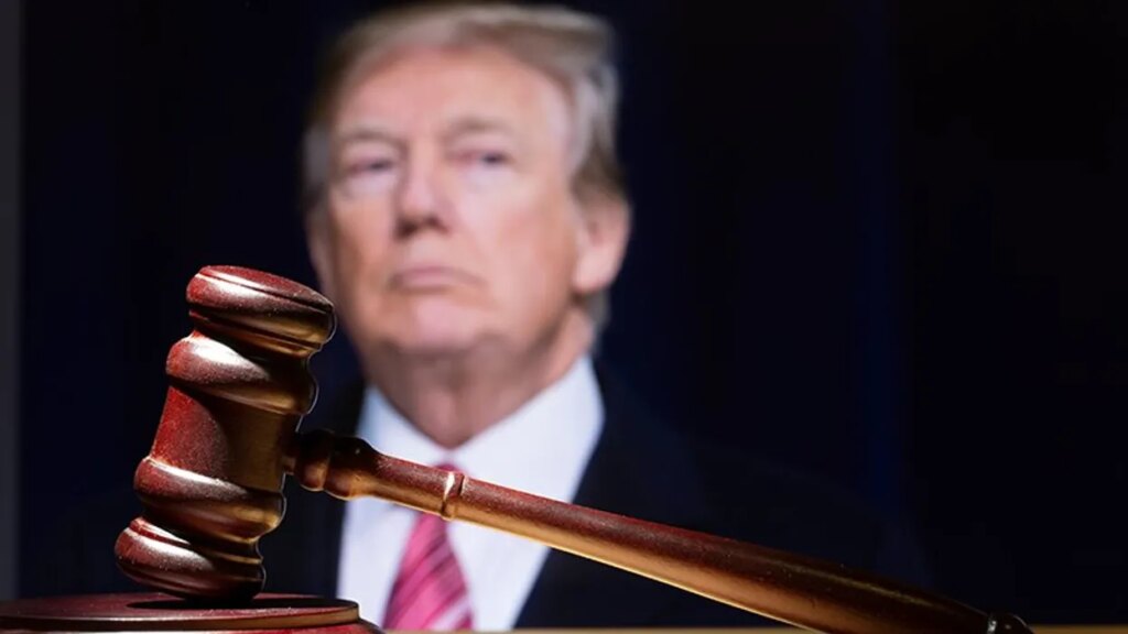 Trump suffers yet another court loss in ploy to strongarm local governments