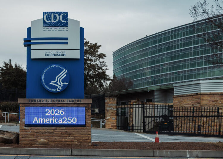 C.D.C. Says No Deaths This Year Attributed to Measles