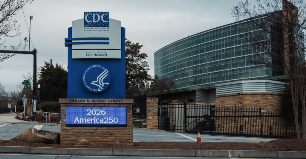 C.D.C. Says No Deaths This Year Attributed to Measles