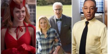 The 31 Best TV Shows to Binge-Watch Right Now