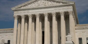 Supreme Court order rocks midterms as ‘flat-footed’ Dems left reeling