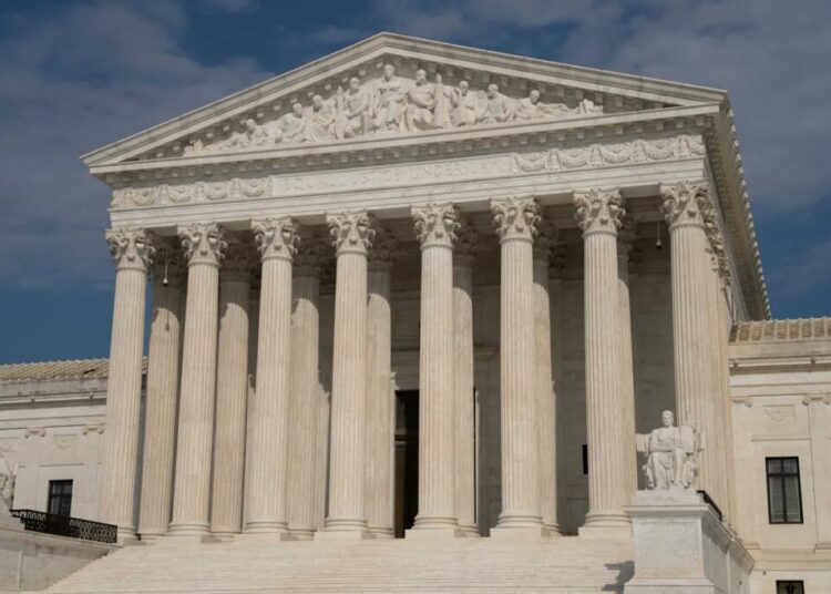 Supreme Court order rocks midterms as ‘flat-footed’ Dems left reeling