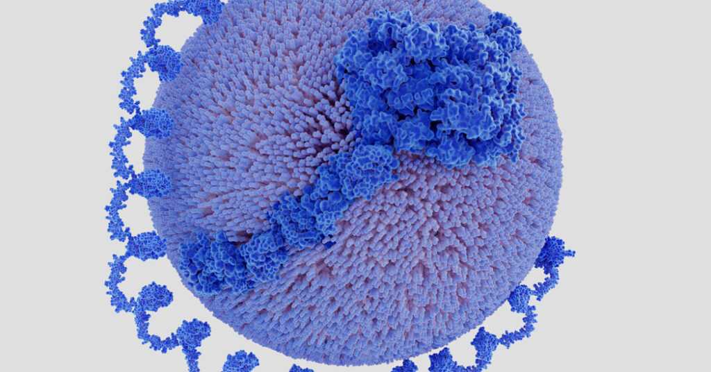 Another Heart Drug Fails, Shocking Cardiologists