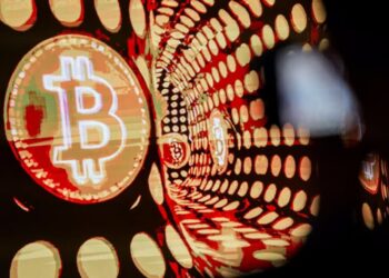 Crypto Money Still Matters for the Midterms