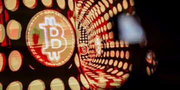 Crypto Money Still Matters for the Midterms