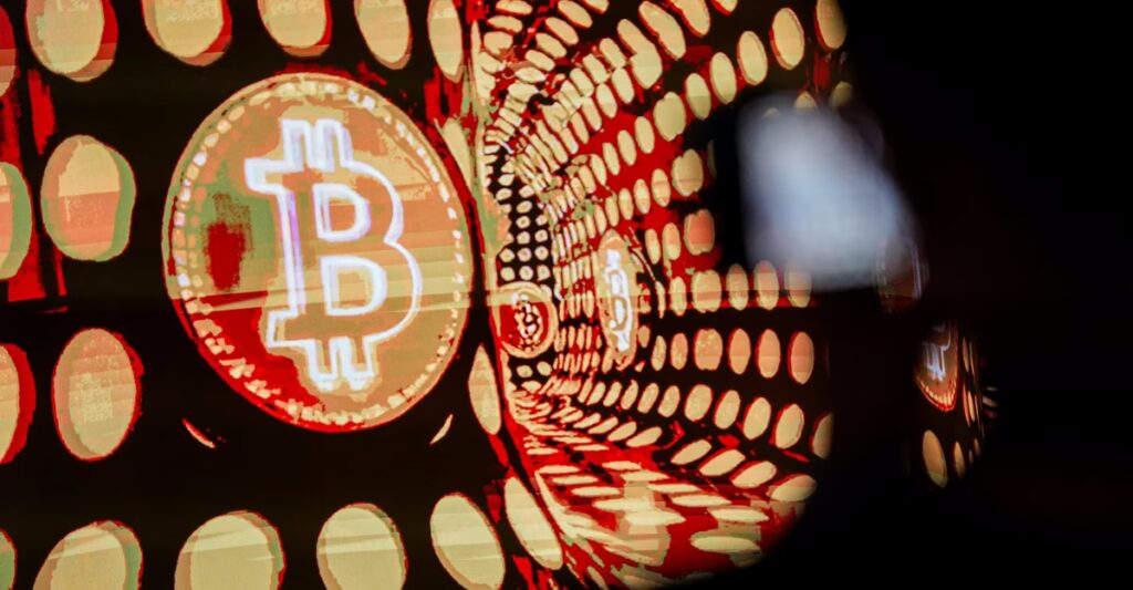 Crypto Money Still Matters for the Midterms