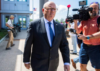 Clancy Prosecutor Said He Has Not Decided Whether to Retry Case