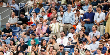 Influencers, Noise and Weed: Has the U.S. Open Become a ‘Zoo’?