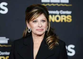 More details spill on Maria Bartiromo’s ‘sudden split’ with Fox News