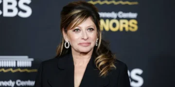 More details spill on Maria Bartiromo’s ‘sudden split’ with Fox News