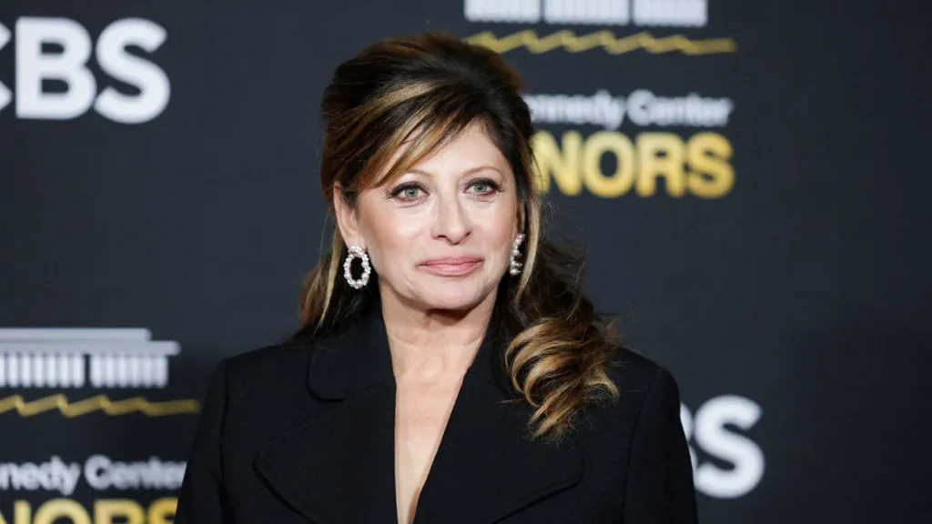 More details spill on Maria Bartiromo’s ‘sudden split’ with Fox News