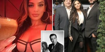 Heir to famed ‘Maltese Falcon’ restaurant dynasty in San Francisco dies suddenly at just 41